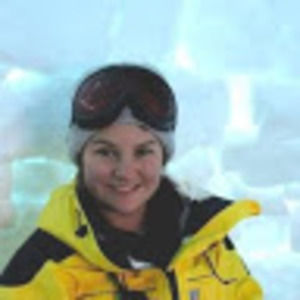 Meet your Posher, Caitlin